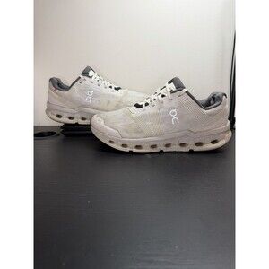 On Cloudgo Running Shoes Women’s 10 Gray